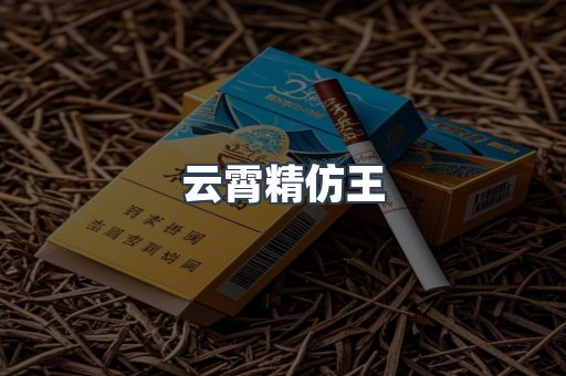 云霄精仿王